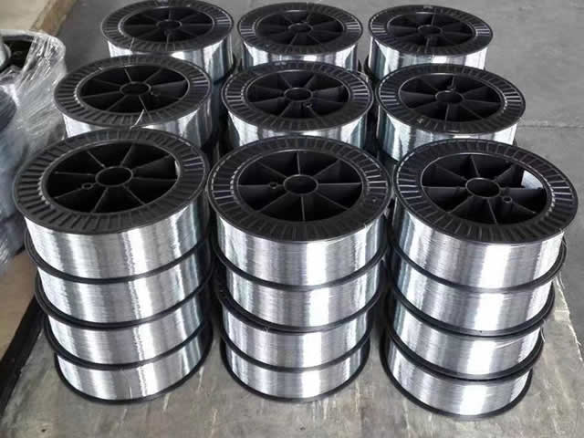 Iron Wire
