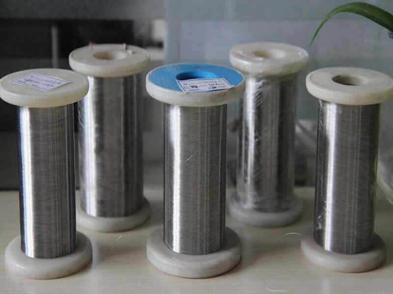 Stainless Steel Wire